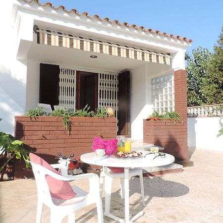 Eucaliptus - Casa en el Delta para disfrutar de la playa del Trabucador L'Eucaliptus Exterior foto