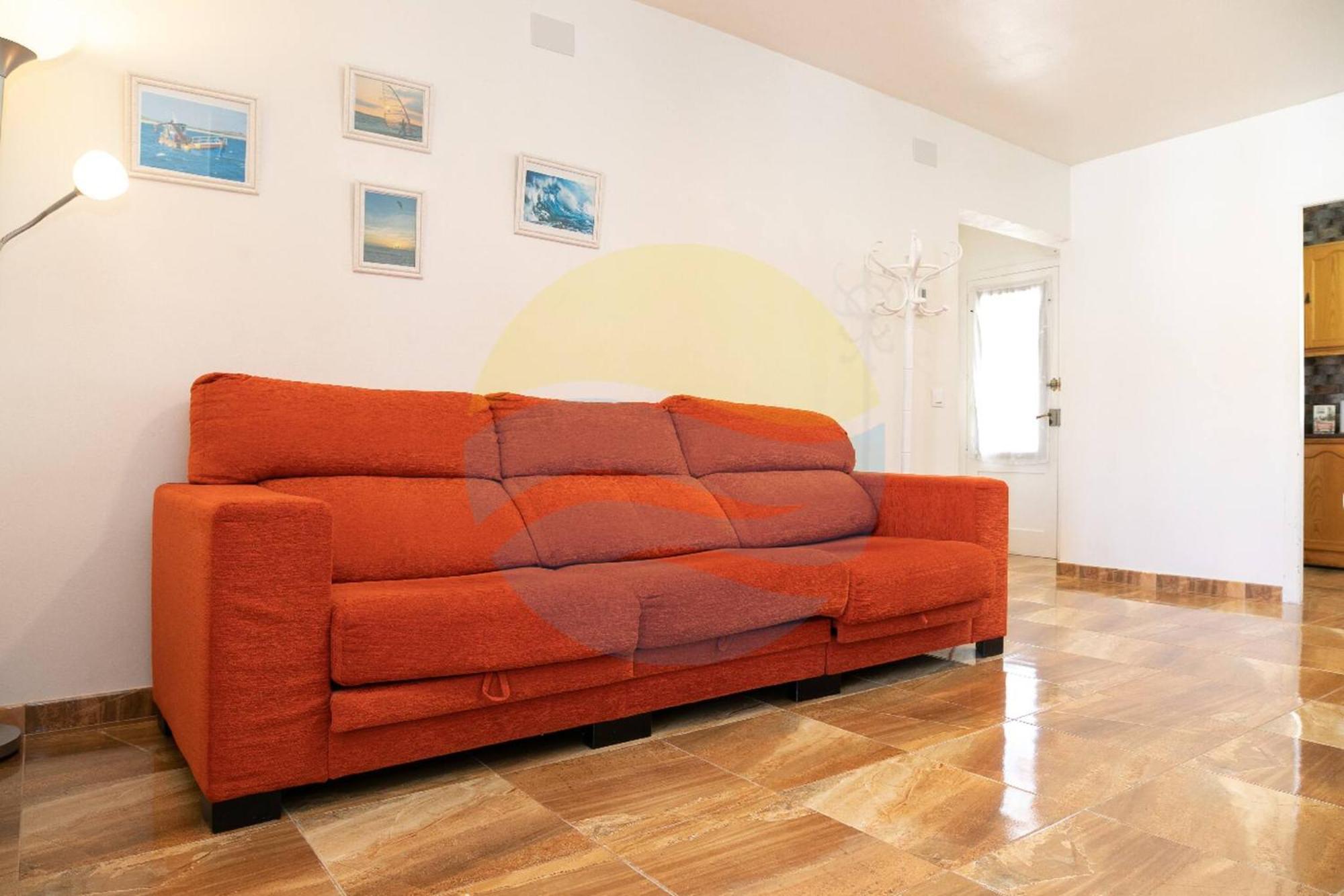 Eucaliptus - Casa en el Delta para disfrutar de la playa del Trabucador L'Eucaliptus Exterior foto