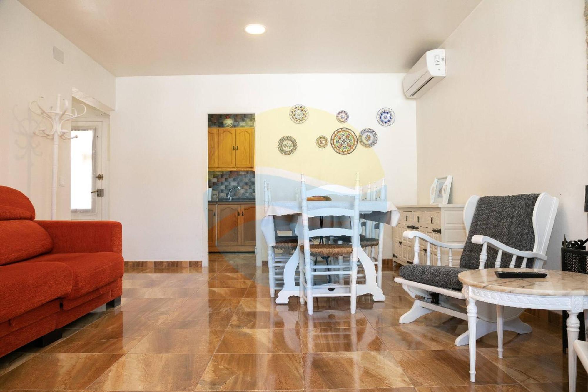 Eucaliptus - Casa en el Delta para disfrutar de la playa del Trabucador L'Eucaliptus Exterior foto